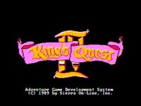 King's Quest IV screenshot, image №744666 - RAWG