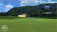 Tiger Woods PGA Tour 11 screenshot, image №547408 - RAWG