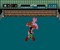Punch-Out!! Featuring Mr. Dream screenshot, image №244273 - RAWG