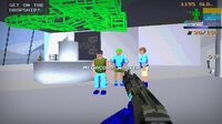 Future Breach 64 screenshot, image №4145823 - RAWG