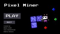 Pixel Miner screenshot, image №1082780 - RAWG