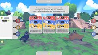 Beastly Tactics: Rock Paper Scissors screenshot, image №4241309 - RAWG