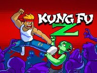 Kung Fu Z screenshot, image №1667198 - RAWG