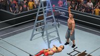 WWE SmackDown vs RAW 2011 screenshot, image №556538 - RAWG