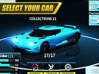 Car Race New Levels Of Racing Free screenshot, image №1734638 - RAWG