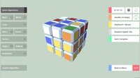 Cute Cube Game screenshot, image №4166421 - RAWG