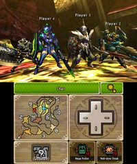 Monster Hunter 4 Ultimate screenshot, image №241666 - RAWG