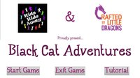 Black Cat Adventures v.1 (Demo - HTML5) screenshot, image №2282901 - RAWG