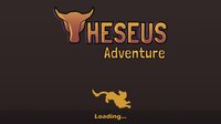 Theseus' Adventure screenshot, image №2933553 - RAWG