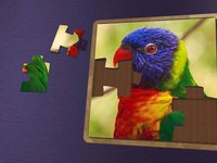 Super Jigsaws Birds screenshot, image №1330779 - RAWG