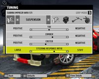 Need for Speed: ProStreet screenshot, image №722292 - RAWG