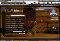 Total Pro Basketball 2005 screenshot, image №413583 - RAWG