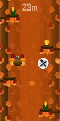 Turkey Jump screenshot, image №3221029 - RAWG