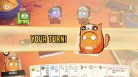 Exploding Kittens 2 screenshot, image №4081477 - RAWG