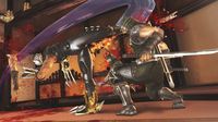Ninja Gaiden II screenshot, image №514291 - RAWG
