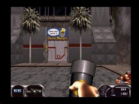 Duke Nukem 64 screenshot, image №3092970 - RAWG