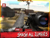 Last Heros - Zombie Kill screenshot, image №1611804 - RAWG