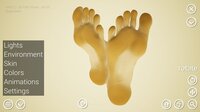 HAELE 3D - Feet Poser Pro screenshot, image №3900332 - RAWG