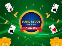 Canasta Hand And Foot screenshot, image №2681467 - RAWG