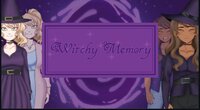 Witchy Memory: A Short Visual Novel screenshot, image №3390575 - RAWG