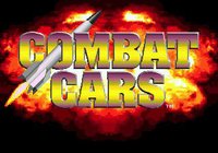 Combat Cars screenshot, image №758794 - RAWG