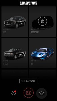 Car Spotting by MotorTrend screenshot, image №1818051 - RAWG