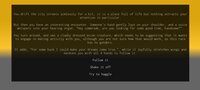 The Word screenshot, image №2557490 - RAWG