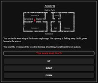 Arkwright House screenshot, image №2225337 - RAWG