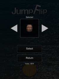 Jump Flip - Endless Jump screenshot, image №1986781 - RAWG