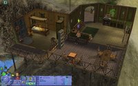 The Sims: Castaway Stories screenshot, image №479337 - RAWG