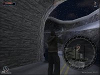 Second Sight screenshot, image №412932 - RAWG