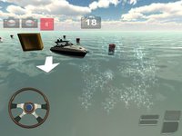 Boat Racing Extreme screenshot, image №1706226 - RAWG