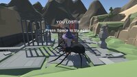 Grimoire of the Labyrinth screenshot, image №2620331 - RAWG