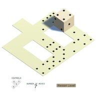 Dice path screenshot, image №3474443 - RAWG