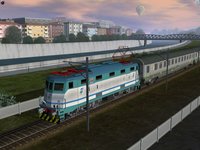 Trainz Railroad Simulator 2004 screenshot, image №376574 - RAWG