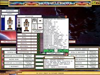 Holy Warriors screenshot, image №1164235 - RAWG