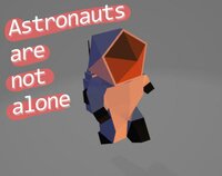 Astronauts are not alone screenshot, image №2728488 - RAWG