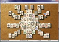 Mahjong Titans (2006)