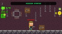 Zombie Missision screenshot, image №2407660 - RAWG