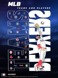 MLB Tap Sports Baseball 2022 screenshot, image №3293510 - RAWG