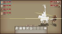 暗夜时代 Age of Dark screenshot, image №4204106 - RAWG