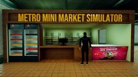 Metro Mini Market Simulator screenshot, image №4208518 - RAWG