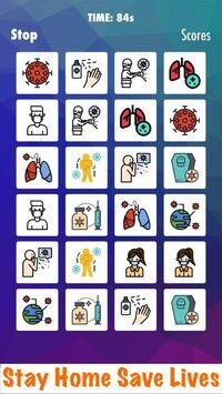 NCOVI Memory Game screenshot, image №2652966 - RAWG