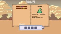 Gnaw & Order screenshot, image №4156937 - RAWG