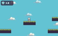 Platformer (First Godot Project) screenshot, image №2632576 - RAWG
