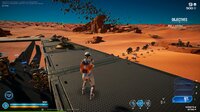 Hostile Mars screenshot, image №2534700 - RAWG