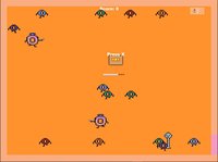 The Silver Spoon - 2019 Community Game Jam screenshot, image №2159041 - RAWG
