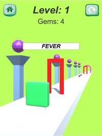 Jelly Shift 3D: swap puzzle screenshot, image №1998825 - RAWG
