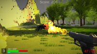 Natural Selection Simulator (4ustinF) screenshot, image №3027865 - RAWG