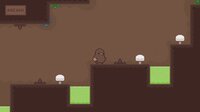 Runaway Mole screenshot, image №4236713 - RAWG
